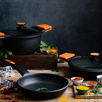 Efficient Plus Shallow Casserole