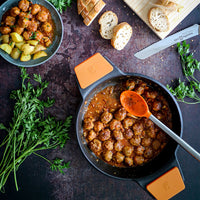 Efficient Plus Shallow Casserole