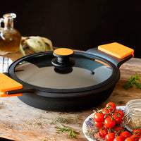 Efficient Plus Shallow Casserole