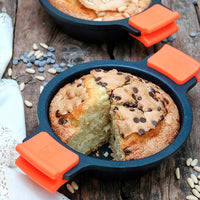 Cacerola baja Efficient