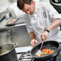 Cacerola baja Efficient