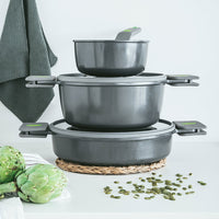 Life Shallow Casserole