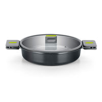 Life Shallow Casserole