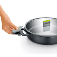 Life Shallow Casserole