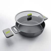 Life Shallow Casserole