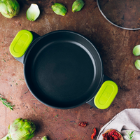 Foodie Shallow Casserole