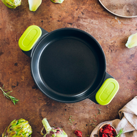 Foodie Shallow Casserole