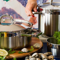 Advance Casserole with Lid