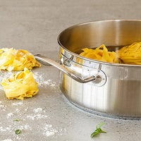 Professional Casserole with Lid