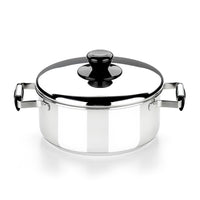 Terminox Casserole with Lid