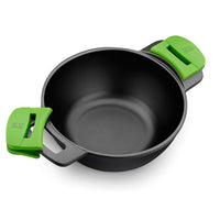 Prior Concave Casserole-Wok