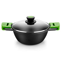 Prior Concave Casserole-Wok