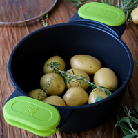 Cacerola alta Foodie