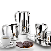 Bella Stovetop Espresso Maker