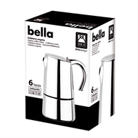 Bella Stovetop Espresso Maker