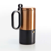 Kaffe Espressokocher