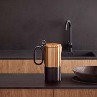 Kaffe Espressokocher