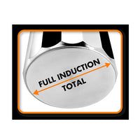 Perfecta Black Espressokocher