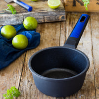 Advanced 5-Piece Cookware Set