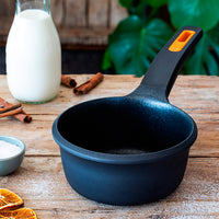 Efficient Plus Saucepan