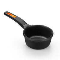 Efficient Plus Saucepan