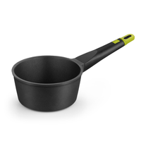 Foodie Saucepan