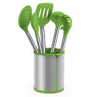 Prior Utensil Holder