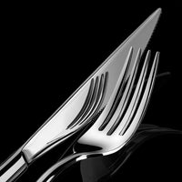 Napoli Cutlery