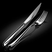 Napoli Cutlery