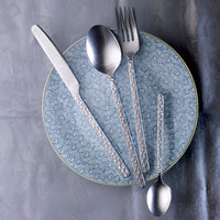 Portofino Stone Washed Besteck