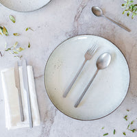 Portofino Stone Washed Besteck