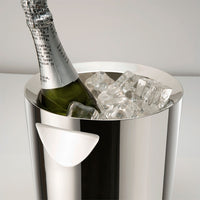 Bella Double Wall Champagne Bucket