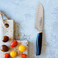 Cuchillo santoku 130mm Efficient