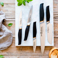 Cuchillo mondador Efficient