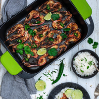 Foodie 41x29cm Baking Tray