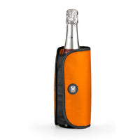 Enfriador de botellas