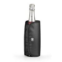 Enfriador de botellas