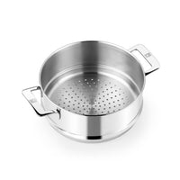 Vaporera escurridera Signature