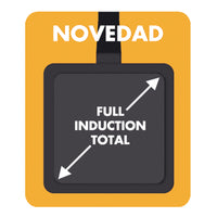 Fast Click Grooved Grill Pan