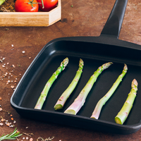 Foodie Grill Pan