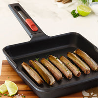 Infinity Grill Pan