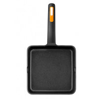 Efficient Plus Grill Pan