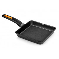 Efficient Plus Grill Pan