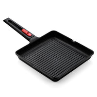 Infinity Ribbed Grill Pan