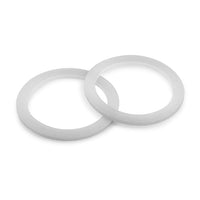 De Luxe/Titanium/Perfecta Gasket for Italian Stovetop Espresso Pot