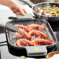 Life Rectangular Griddle