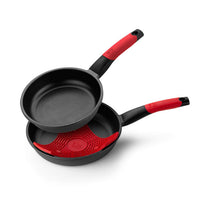 Set de 2 sartenes Premiere 20-24 cm