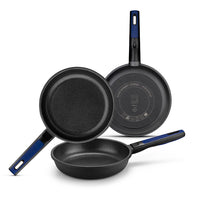 Advanced Bratpfannen-Set, 3-teilig