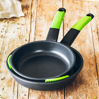 Prior Bratpfannen-Set, 2-teilig