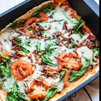 Bandeja Efficient 41x29 cm